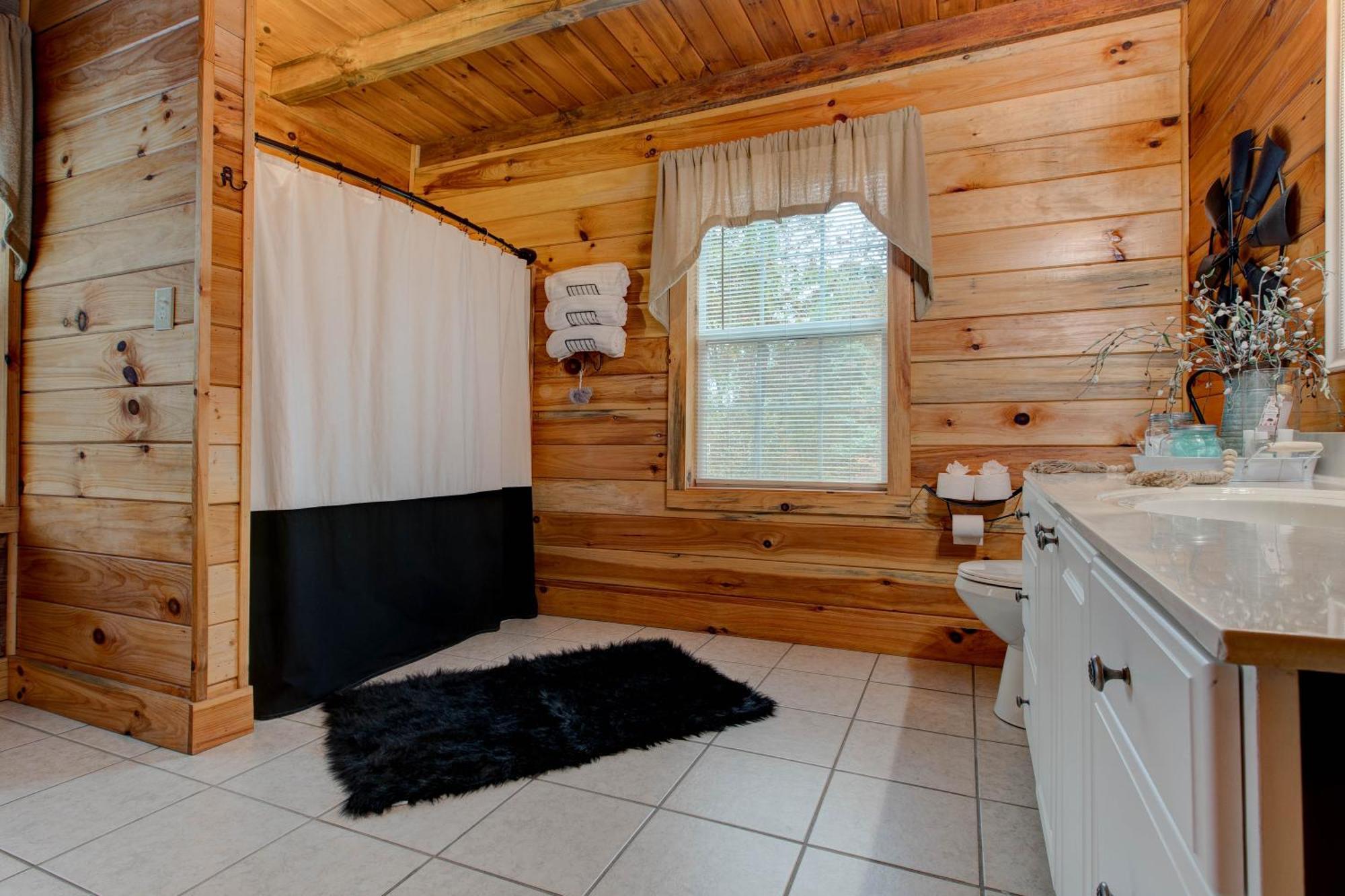 The Willow, Secluded And Cozy Country Cabin Ravenna 外观 照片