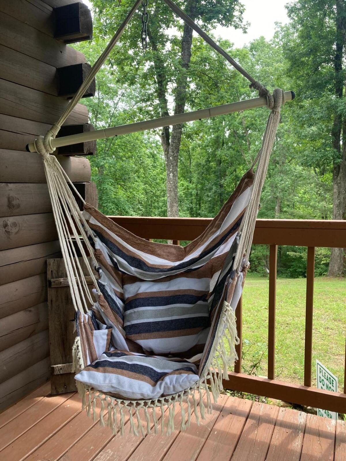 The Willow, Secluded And Cozy Country Cabin Ravenna 外观 照片
